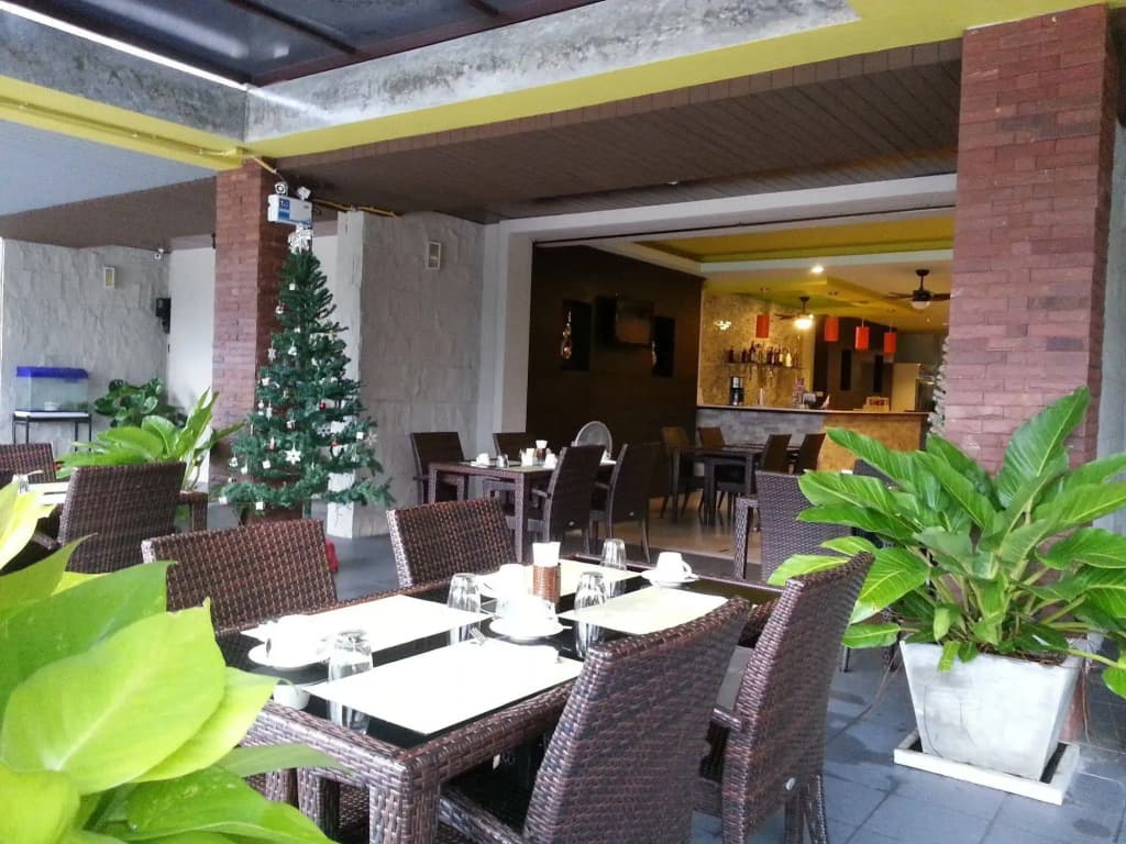 Purimas Resortel - photo 21