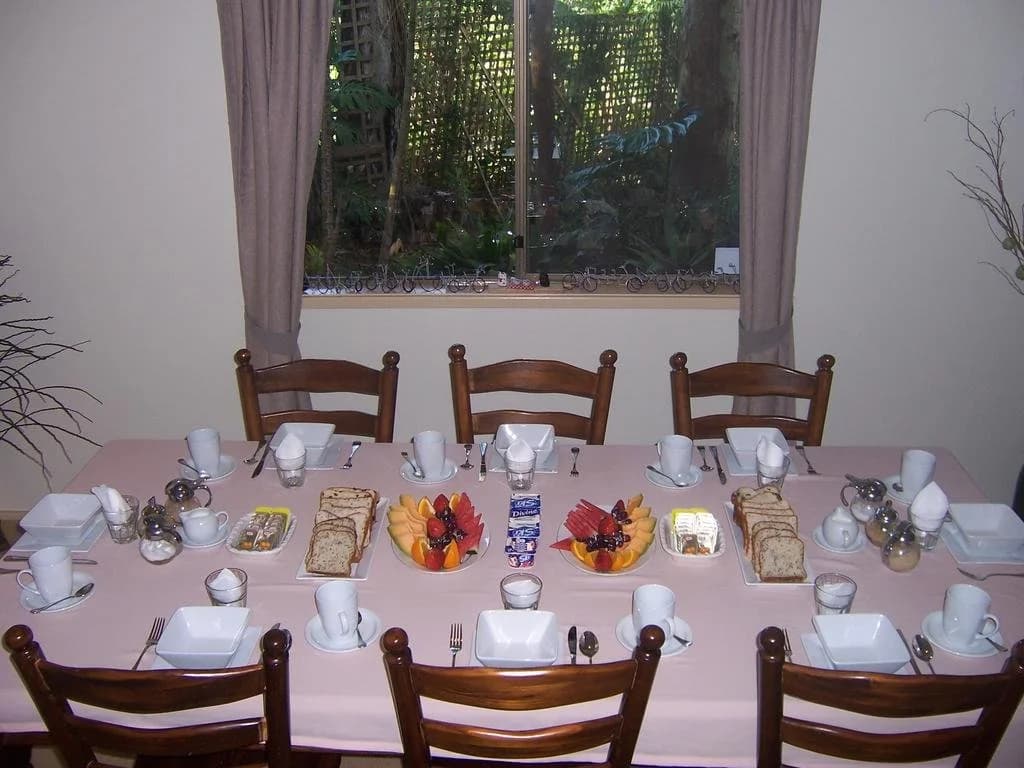 Palm Beach Bed & Breakfast - photo 11