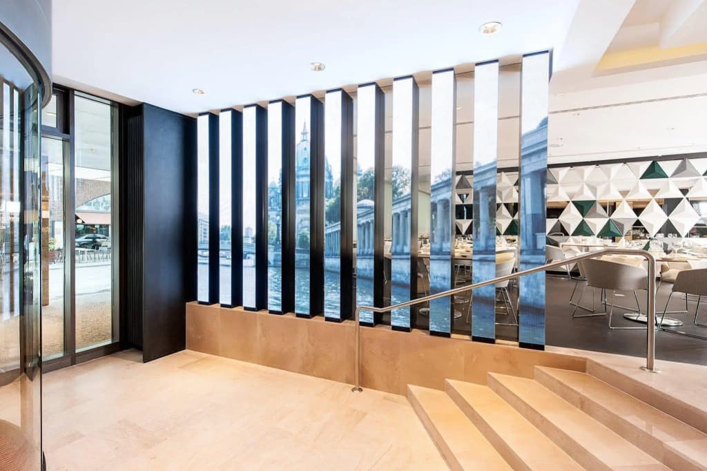 NH Collection Berlin Mitte Friedrichstrasse - photo 17