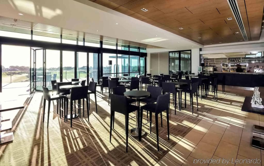 Mercure Portsea - photo 11