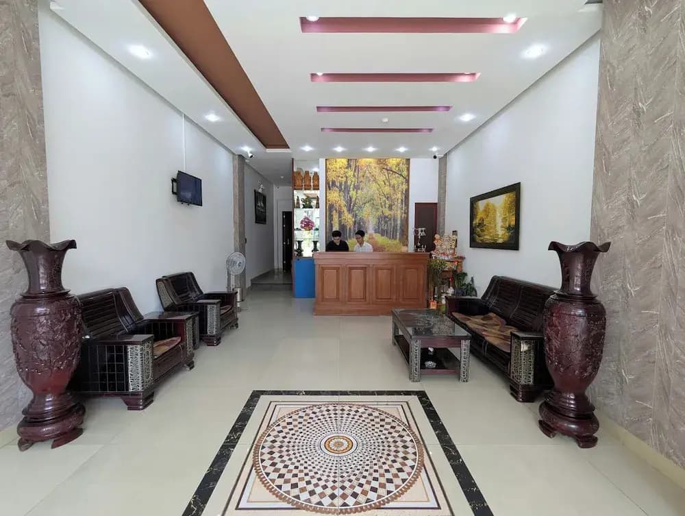Le'S Hotel & Apartment - photo 2