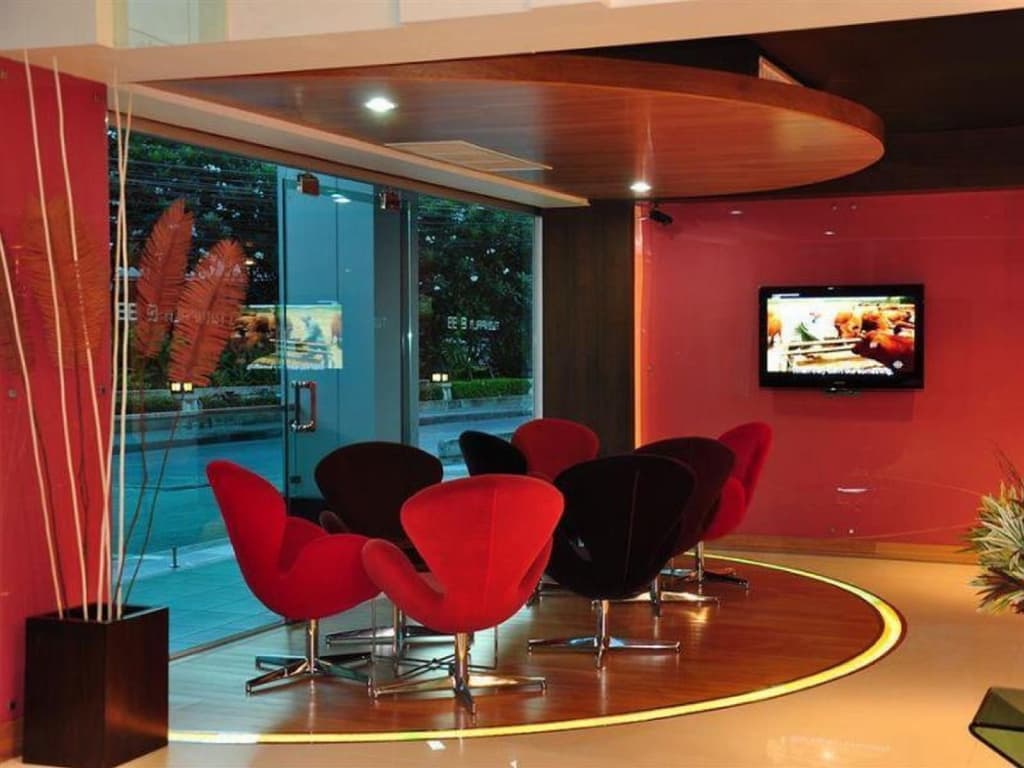 Twinpalm at 39 Sukhumvit - photo 17