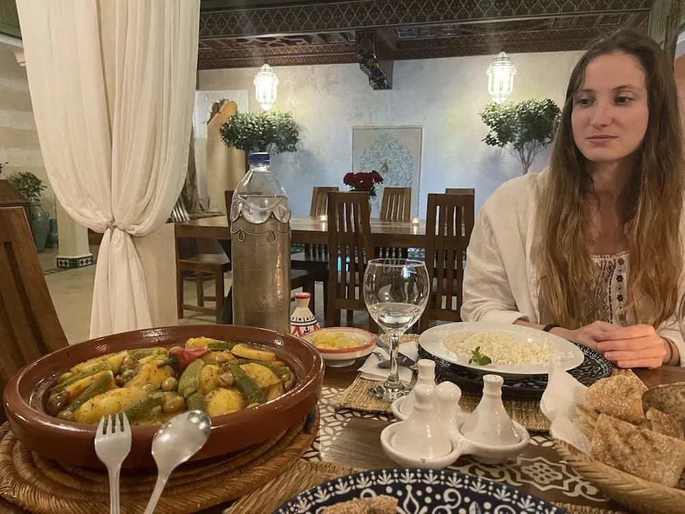 Riad Dalla Santa - photo 8