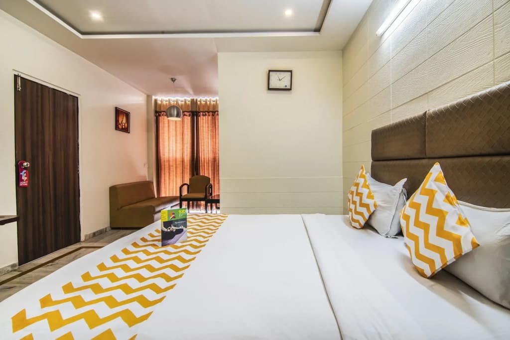 FabHotel Clink - photo 3
