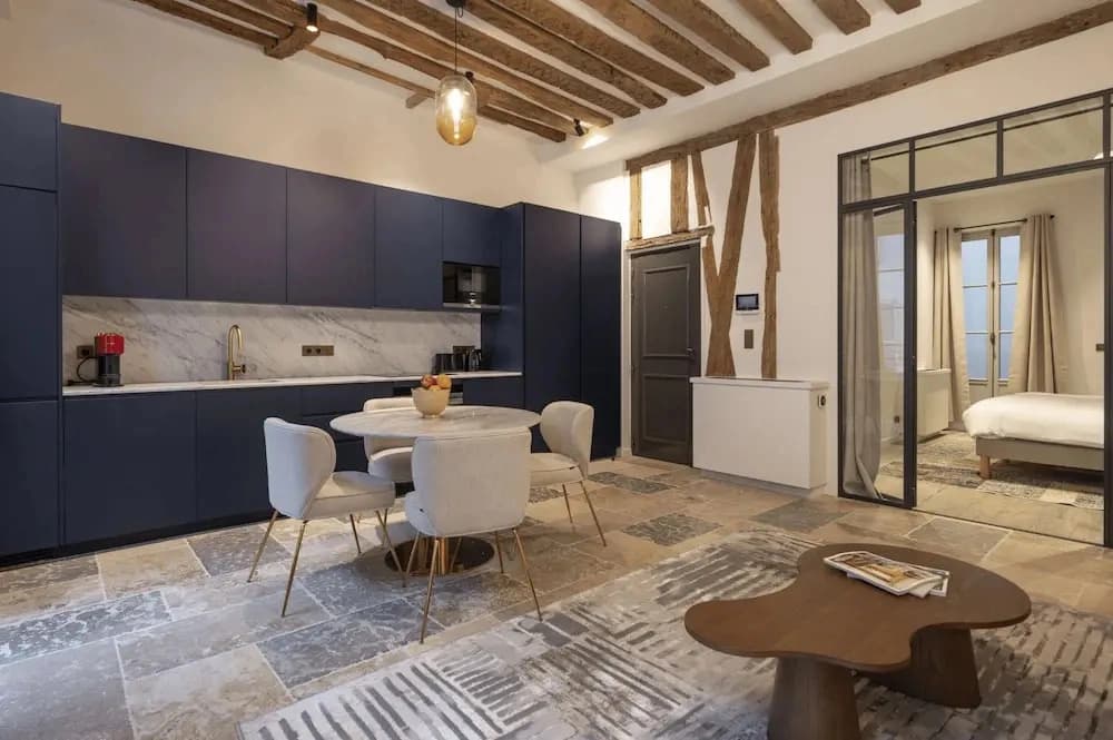 Saint Germain Residence - photo 8