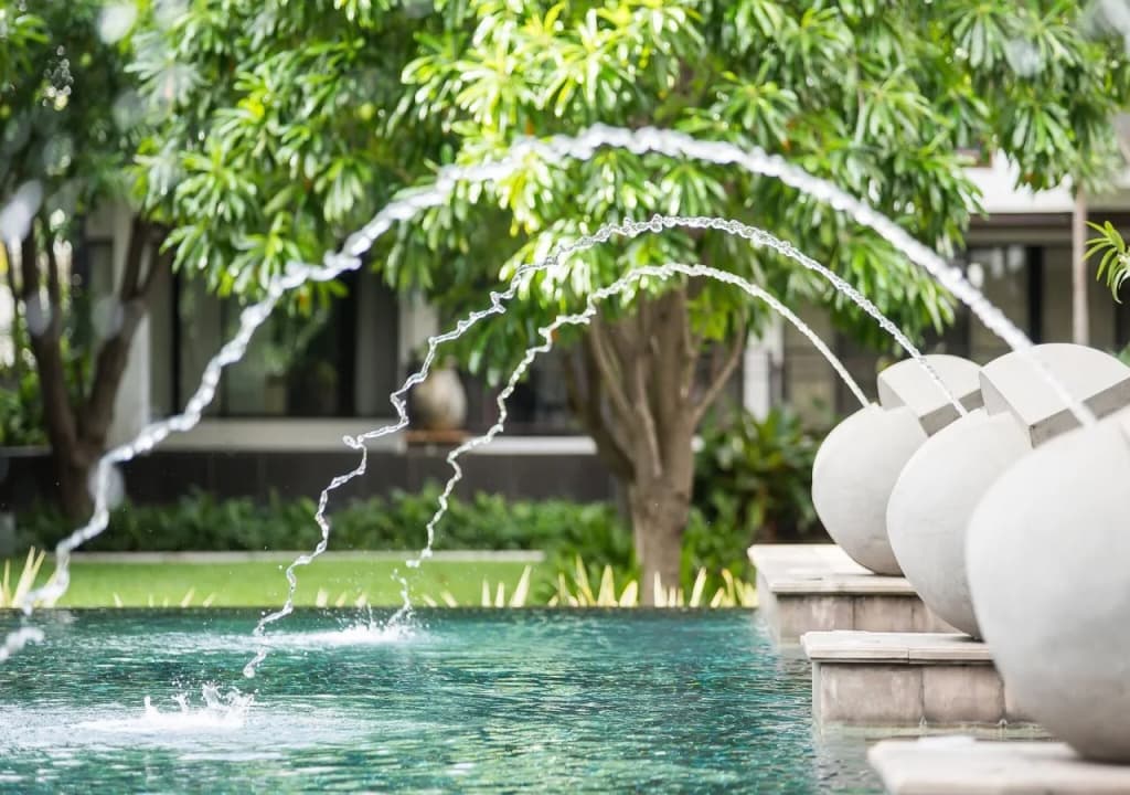 Amanta Hotel & Residence Ratchada - photo 5