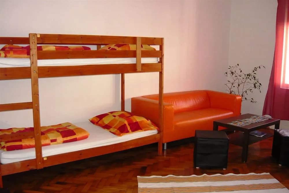 Boomerang Hostel - photo 7