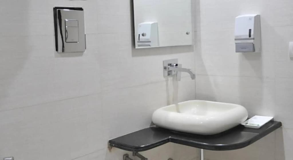 Hotel Baba Inn - photo 9