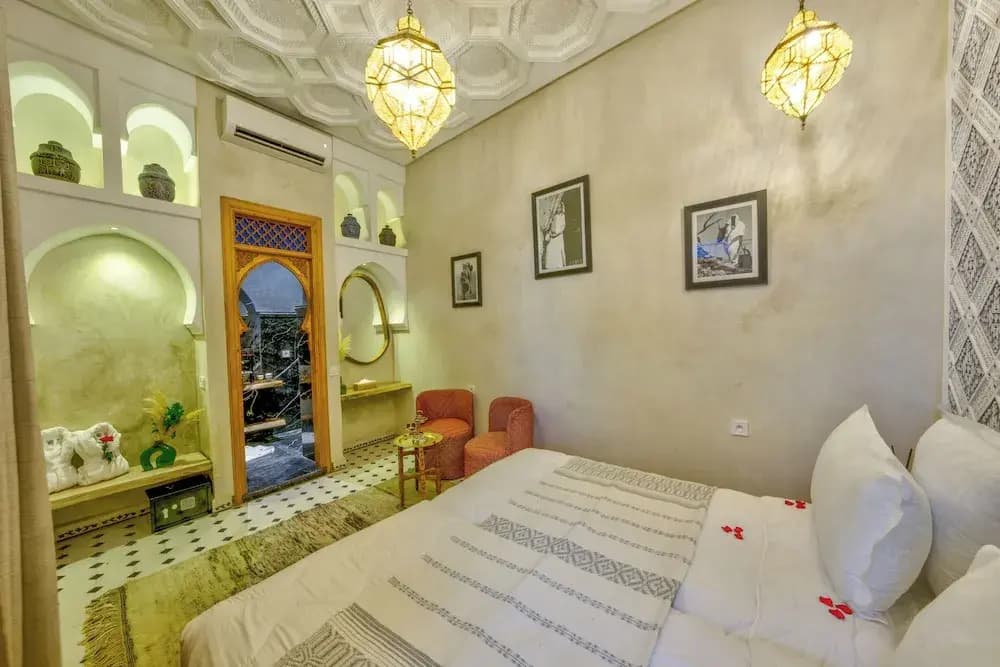 Riad Al Ghazlan - photo 15
