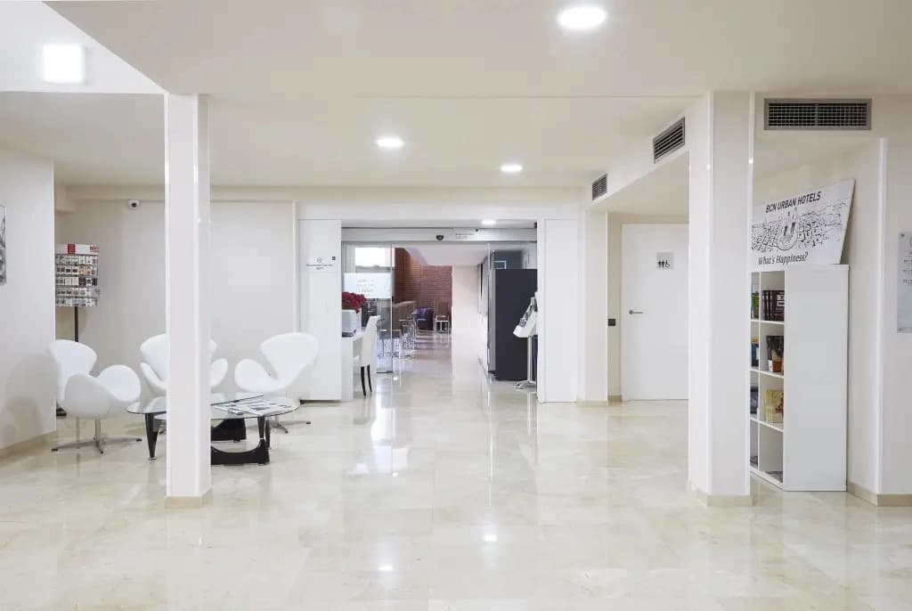 Del Compte Hotel - photo 10