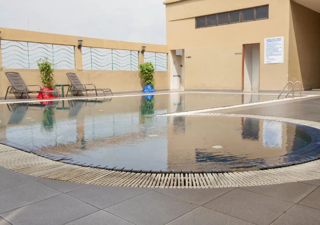Empress Sepang Hotel - photo 12