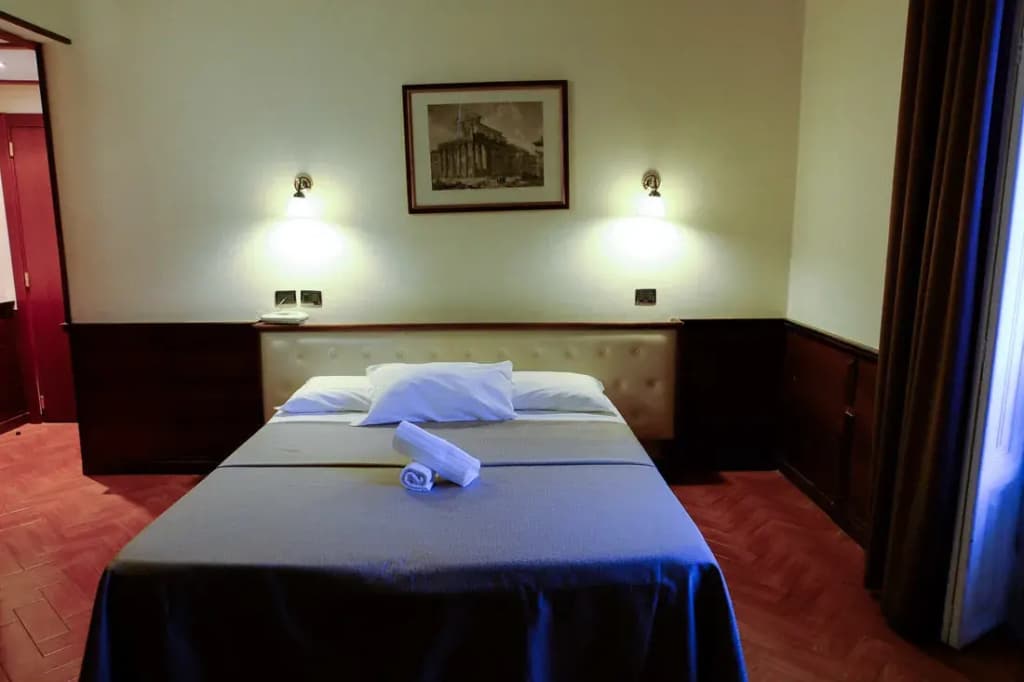 Hotel Nardizzi Americana - photo 27