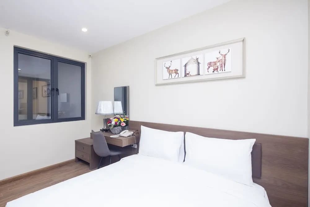 Tigon Hotel - photo 4