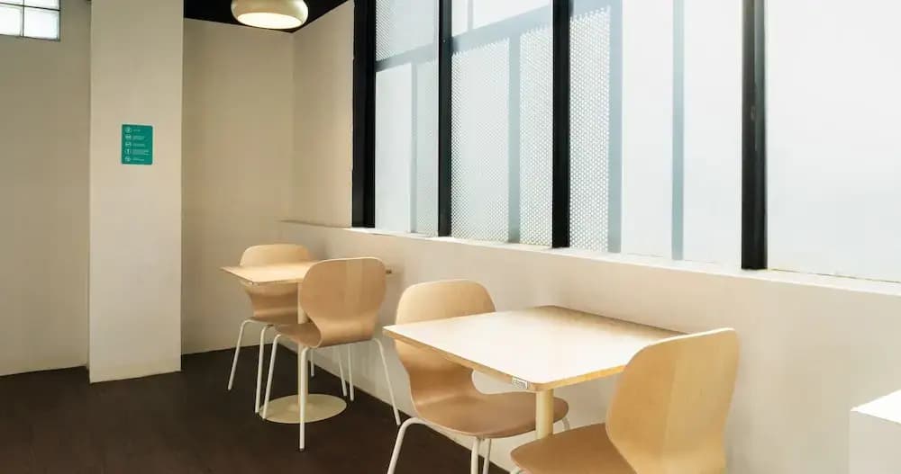 Bobopod Thamrin, Jakarta - photo 17