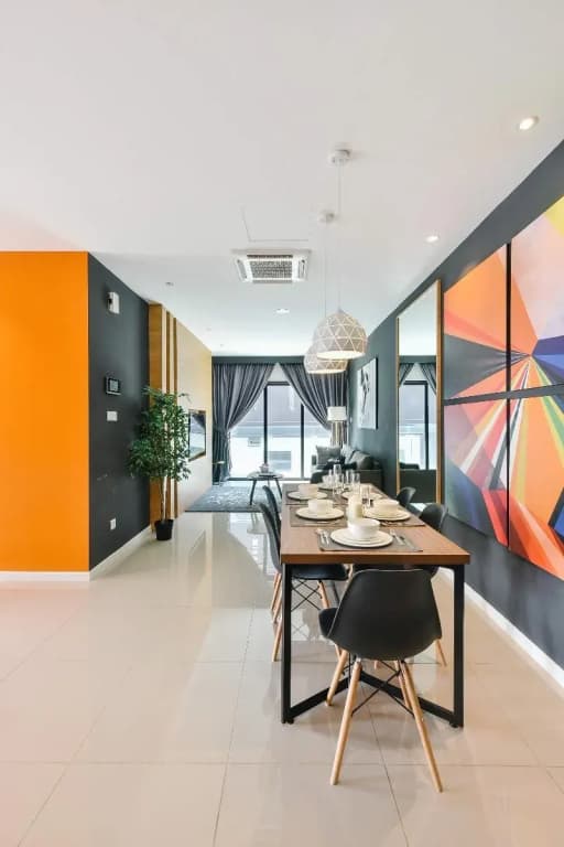 Suasana Suites by Subhome - photo 22