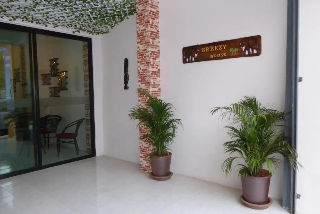 Breezy House Jomtien - main photo