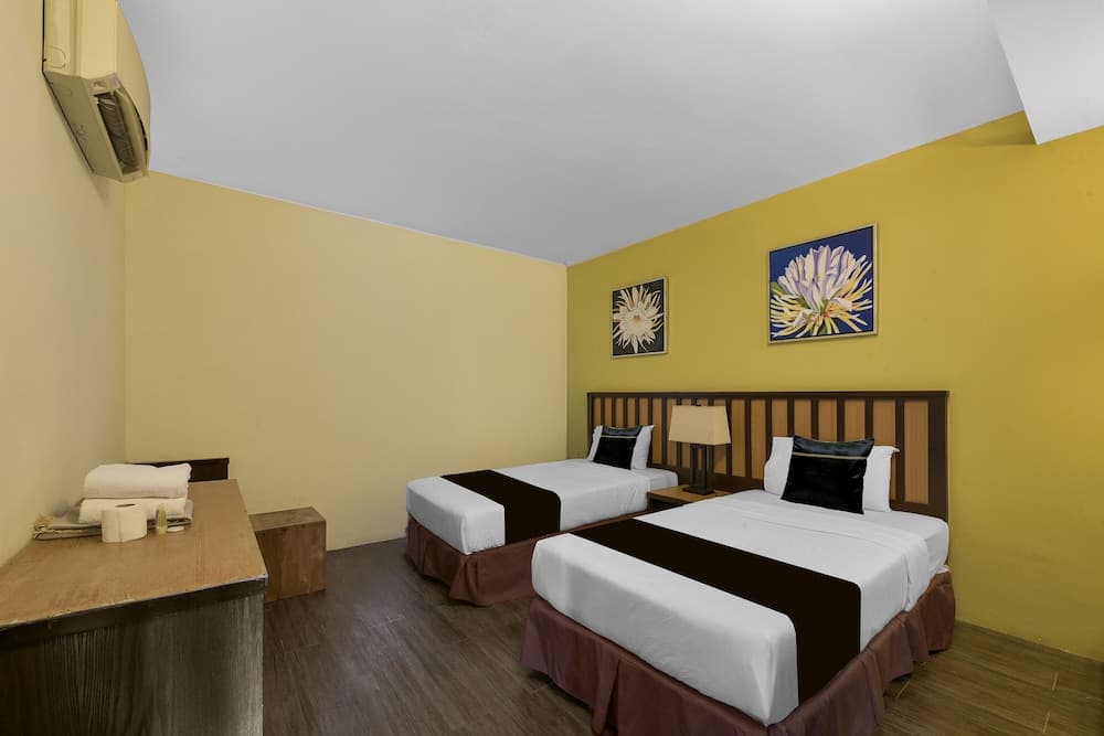 Palette - Gold Coast Morib Resort - photo 11