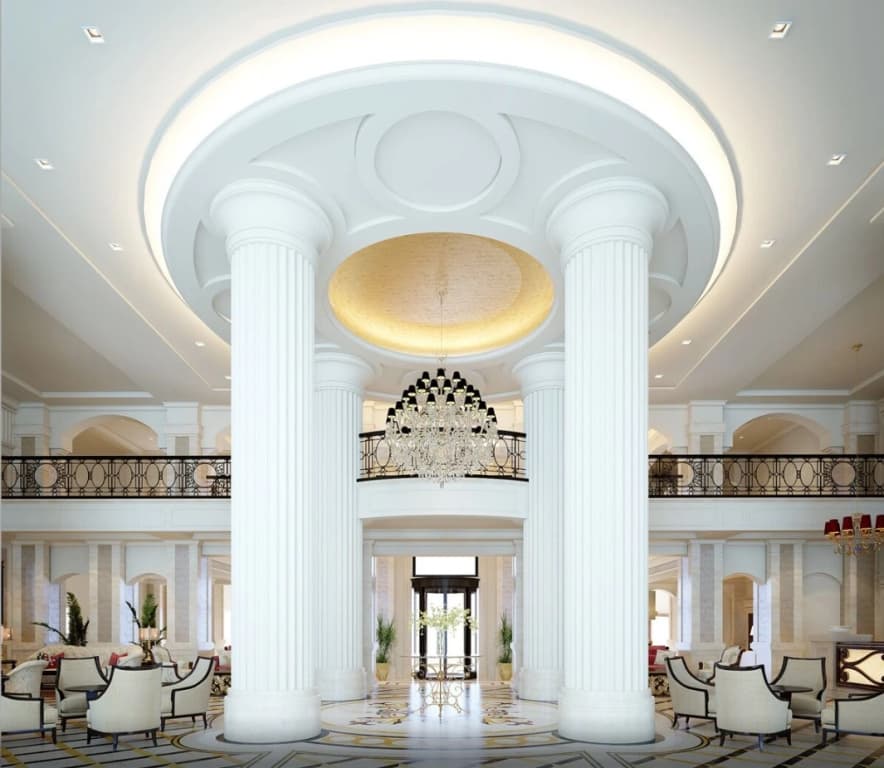 Riviera Rayhaan by Rotana Doha - photo 23