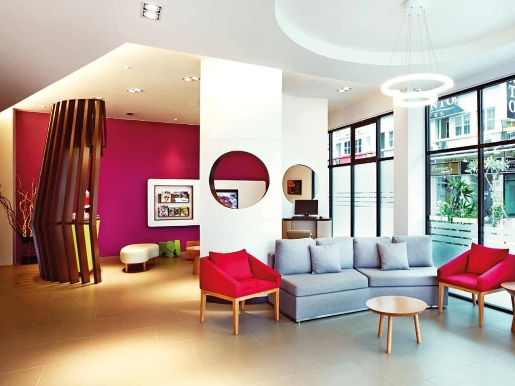 The Elopura Hotel - photo 2