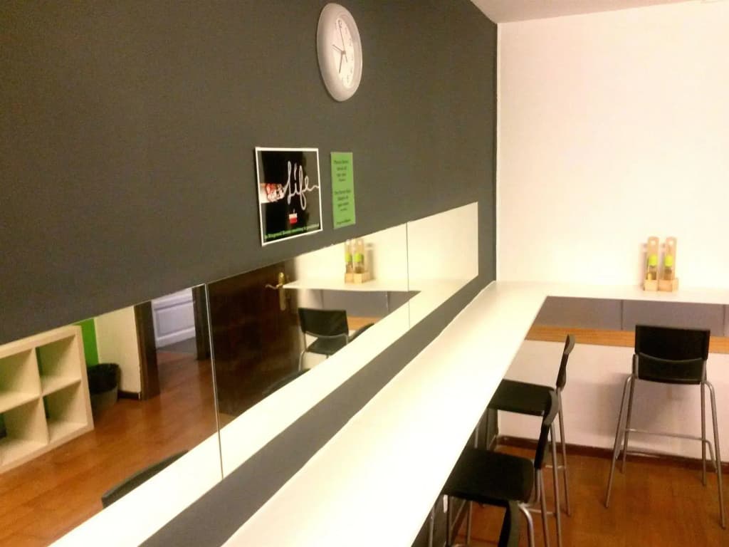 Diagonal House - photo 11