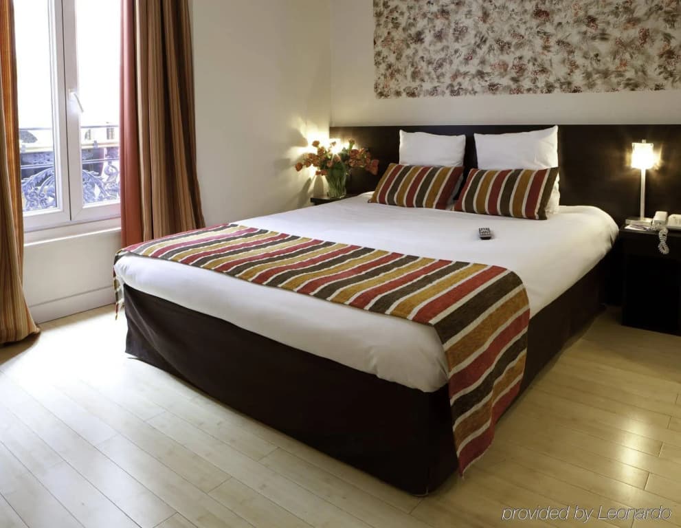 New Hotel Lafayette - photo 7