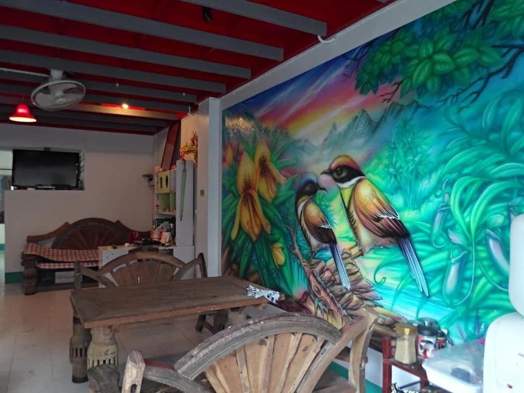 Gems Guesthouse - photo 8