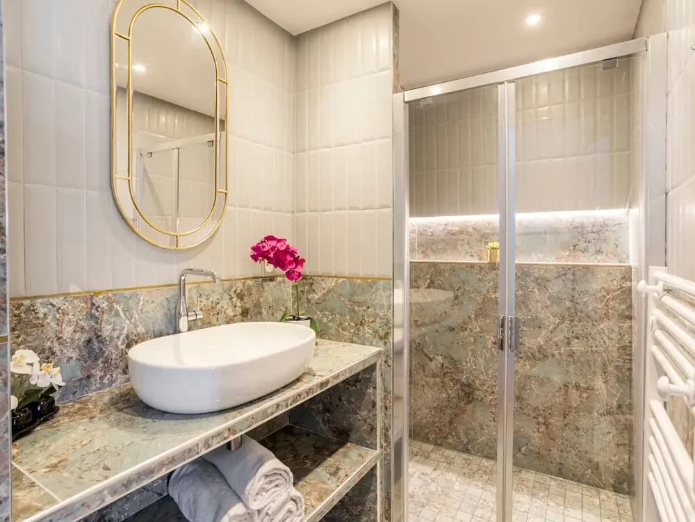 Merveil Luxury Suites - Rougemont I-II-III - photo 41