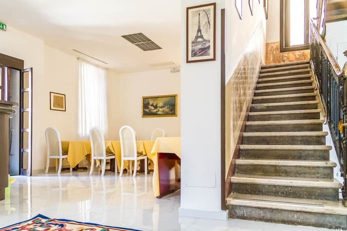 Hotel Luisa - photo 6
