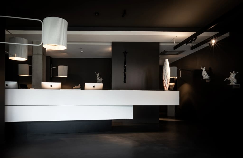 KPM Hotel & Residences Berlin, a Member of Design Hotels - photo 22