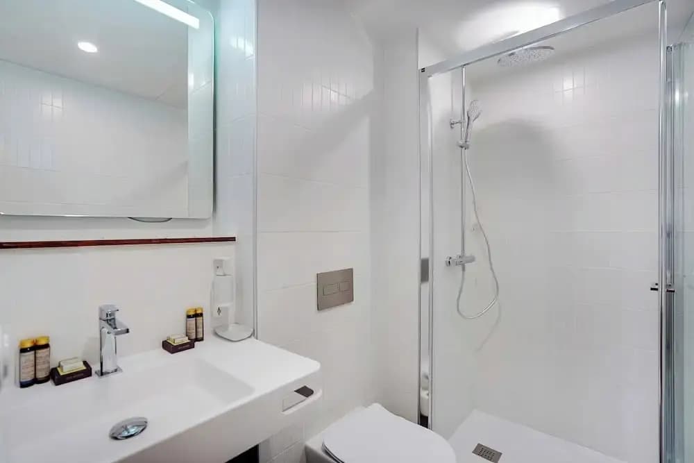 Cozy and Intimate Studio - 2P - Republique - photo 5
