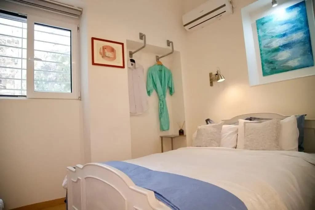 Athens Bounty Garden House 2BR 2BA Free Parking - main photo