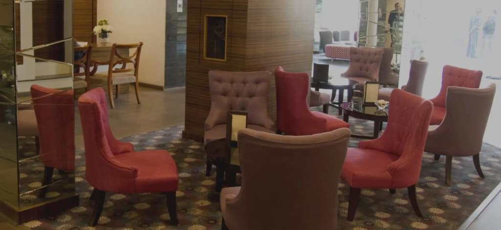 Hotel Centre Point Tampin - photo 16