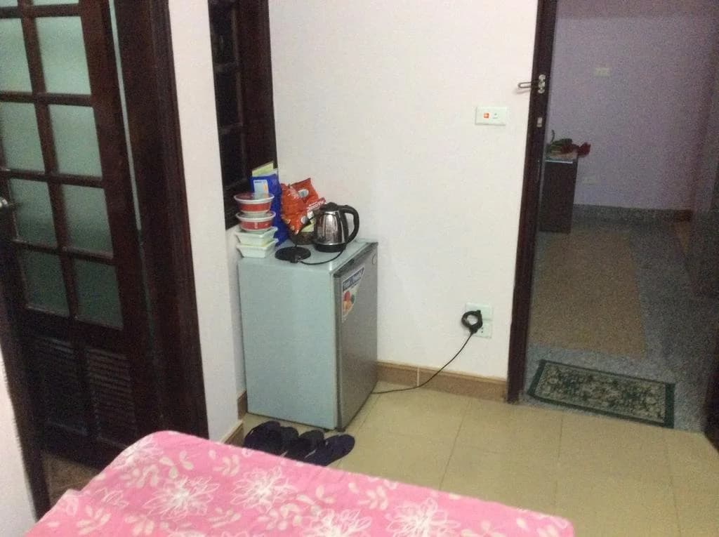 An Binh Hotel - photo 5