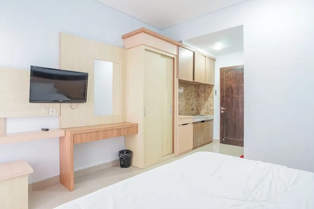 The Aulia Stay - photo 5