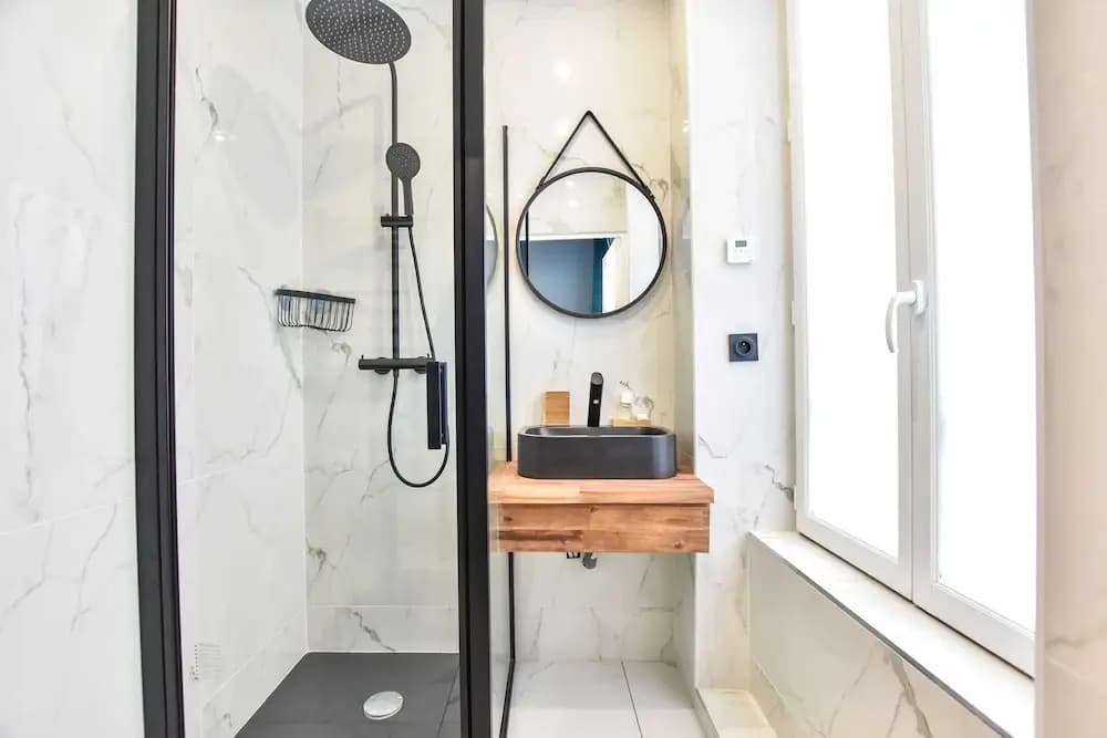 Charming Duplex - 1br/3p - Grenelle/champs-de-mars - photo 8