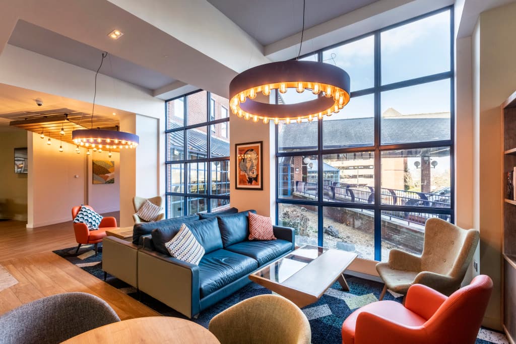 Holiday Inn London - Sutton by IHG - photo 45