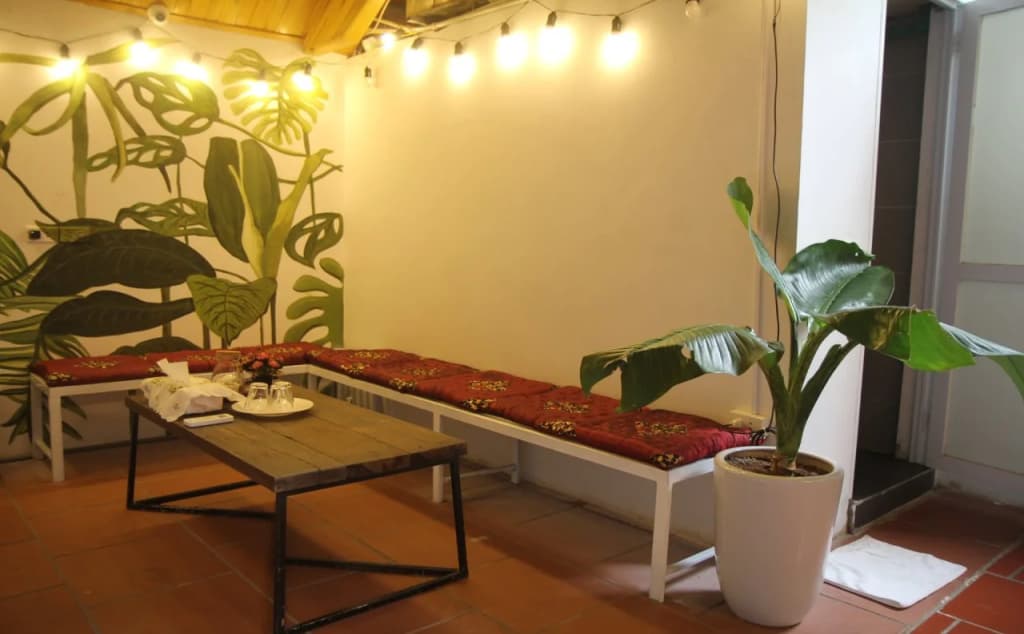 Hanoi EcoStay 1 hostel - photo 15