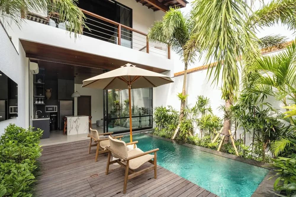 Rocca Bella Loft 1 by Alfred in Bali - photo 9