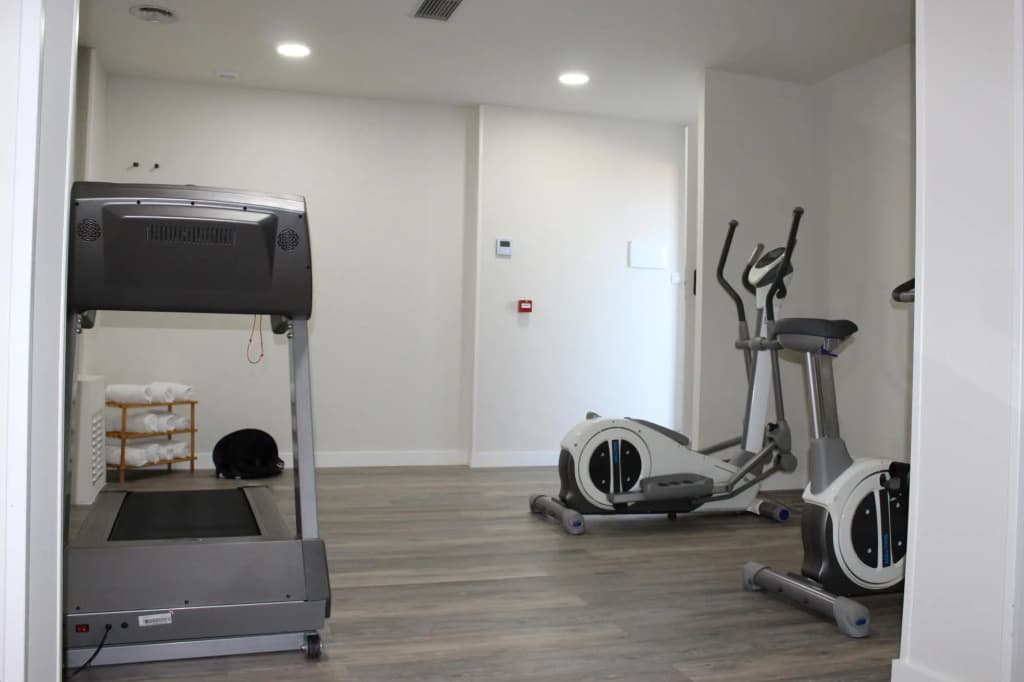 1881 Barcelona Gran Rosellon Hotel - photo 29
