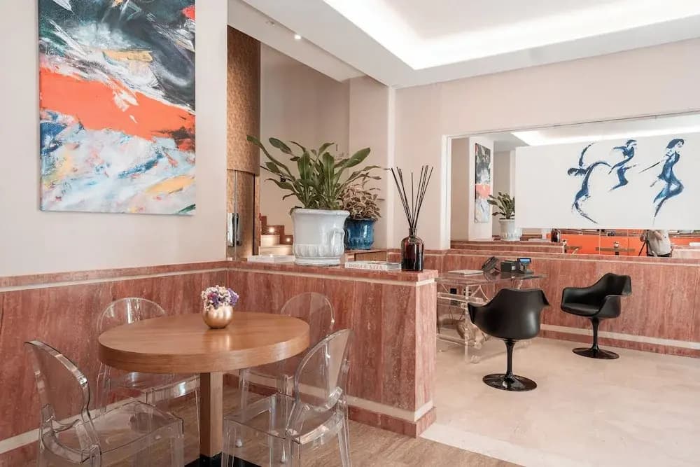 Hotel Via Veneto - photo 26