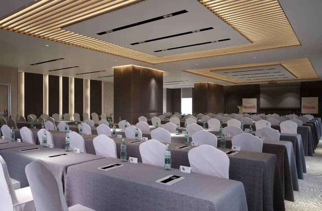 Art Nest Hotel Nha Trang - photo 23