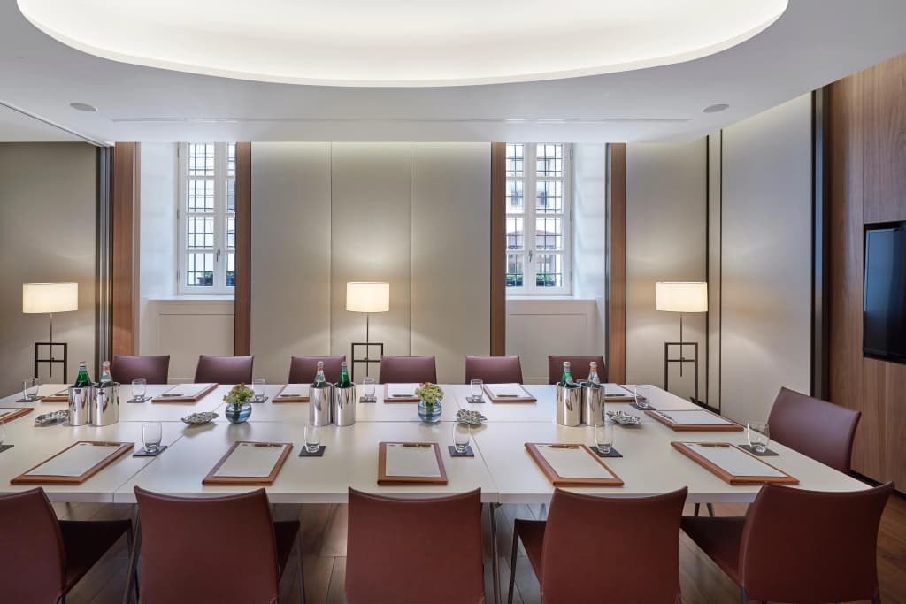 Mandarin Oriental, Milan - photo 45