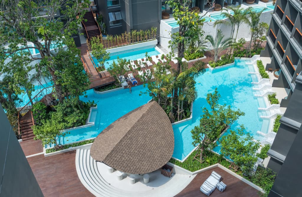Panan Krabi Resort - photo 8