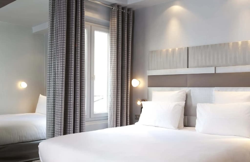 Hotel du Cadran - photo 34