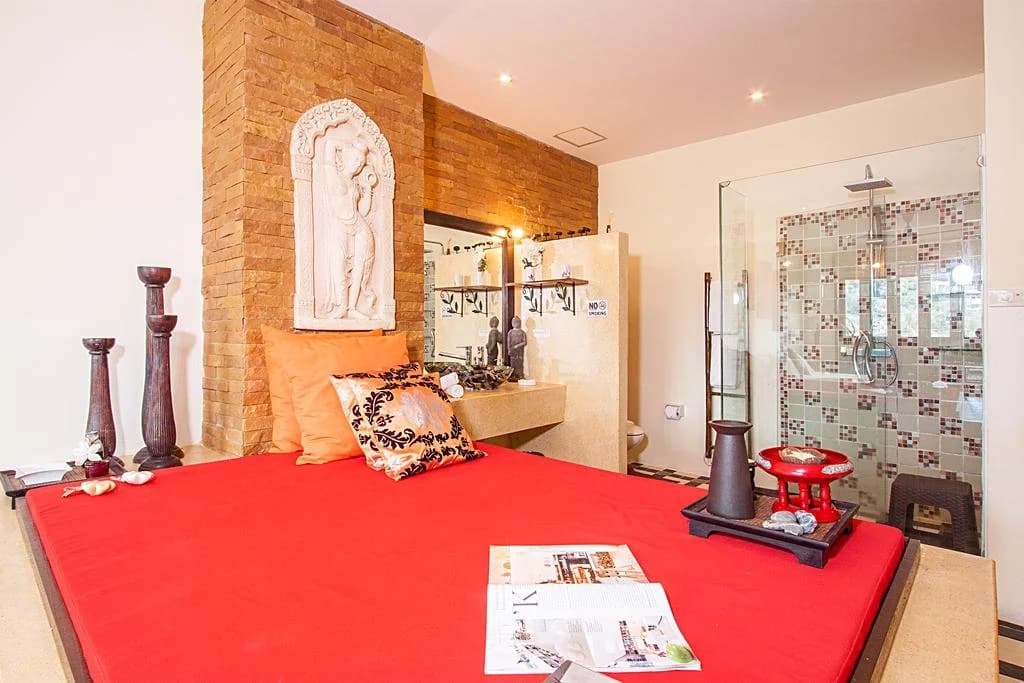 Villa Samoot Sawan - photo 10