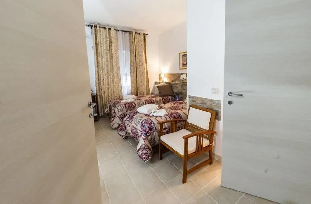 Vebis Guesthouse - photo 12
