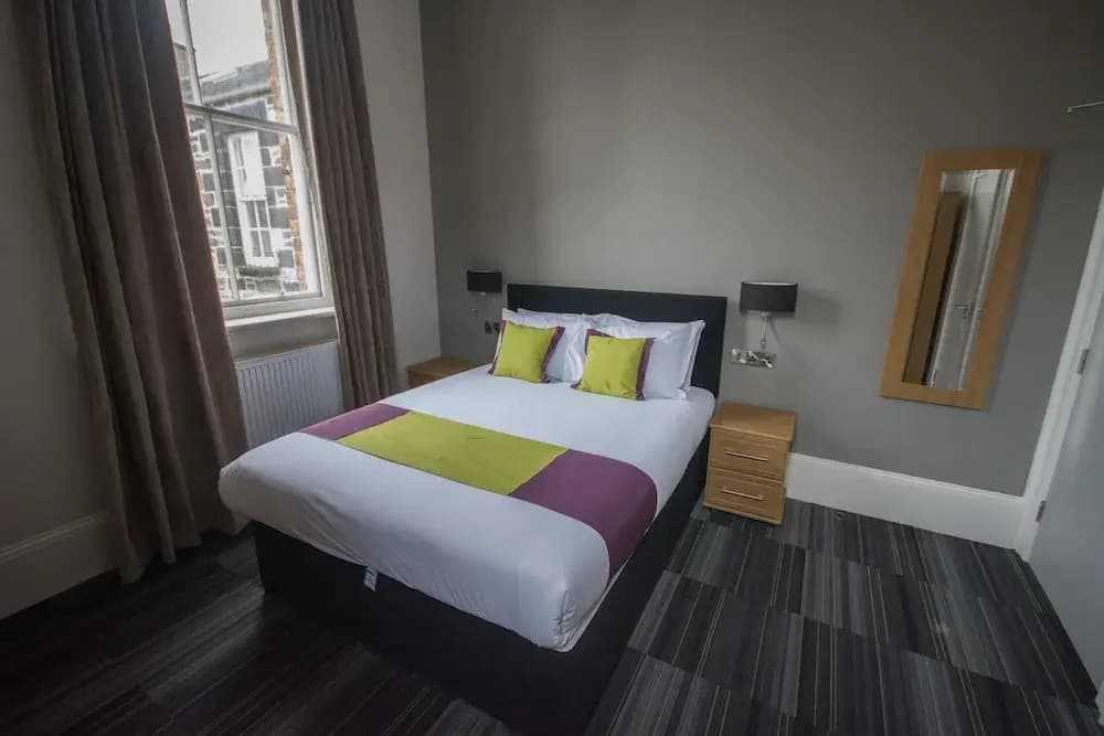 Rooms at GPO - photo 19