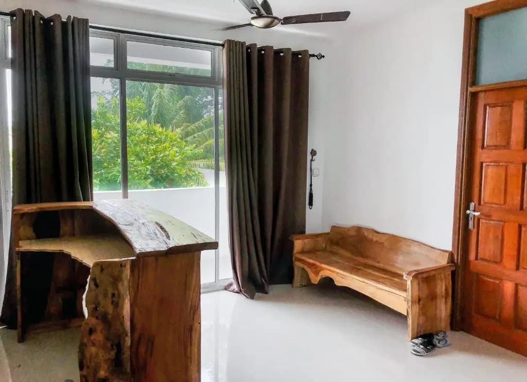 Akiri Surf Residence - photo 2