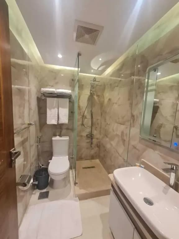 el masaadya hotel - photo 9