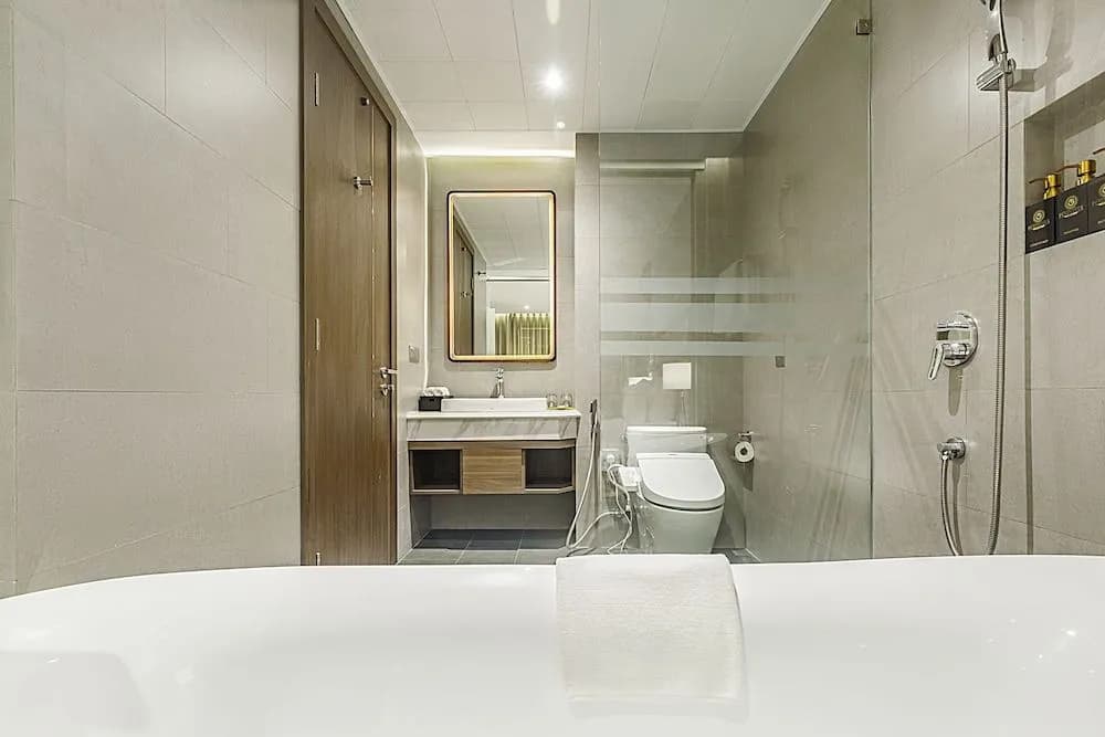 Peninsula Hotel Danang - photo 11